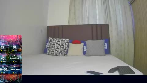 black_sexyfish online show from 02-08-25, 01:33