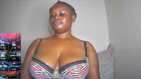 black_sexyfish online show from 02-08-25, 08:21