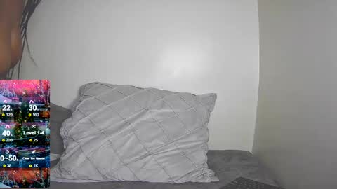black_sexyfish online show from 02-08-25, 11:34