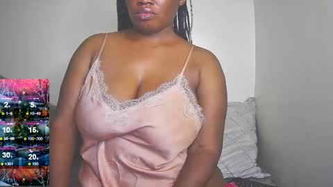 black_sexyfish online show from 02-09-25, 10:42
