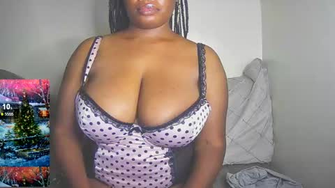 black_sexyfish online show from 02-10-25, 07:58