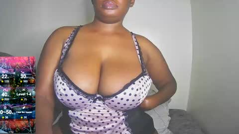 black_sexyfish online show from 02-10-25, 11:04
