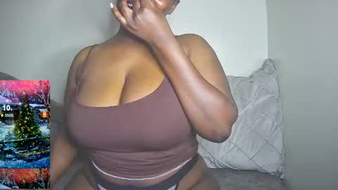 black_sexyfish online show from 02-10-25, 09:47