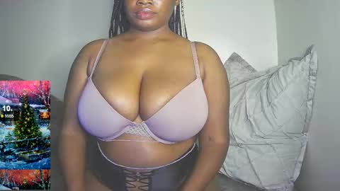 black_sexyfish online show from 02-12-25, 04:33