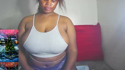 black_sexyfish online show from 02-17-25, 05:04