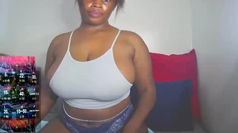 black_sexyfish online show from 02-17-25, 01:21