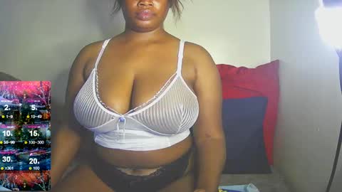 black_sexyfish online show from 02-18-25, 05:20