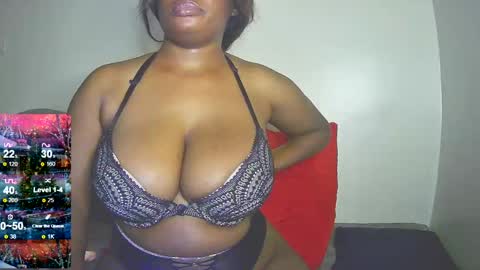 black_sexyfish online show from 02-20-25, 02:40