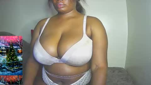 black_sexyfish online show from 02-21-25, 12:05