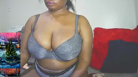 black_sexyfish online show from 02-21-25, 04:18