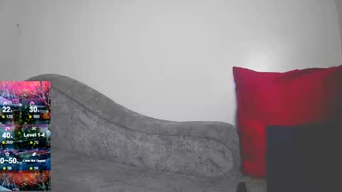 black_sexyfish online show from 02-22-25, 06:06