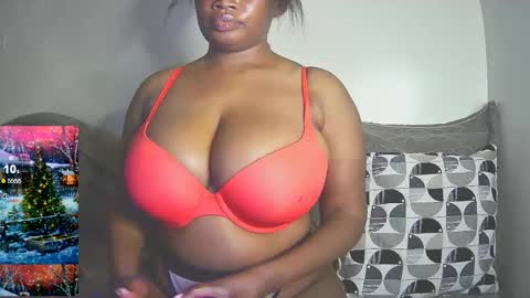 black_sexyfish online show from 02-22-25, 07:58