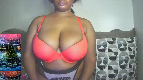 black_sexyfish online show from 02-22-25, 11:03
