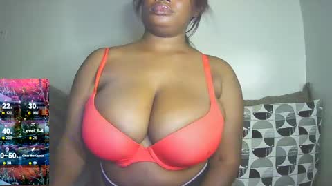 black_sexyfish online show from 02-23-25, 02:07