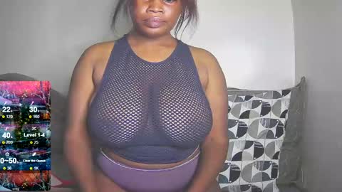 black_sexyfish online show from 02-24-25, 04:27