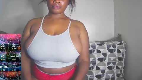 black_sexyfish online show from 02-27-25, 06:07