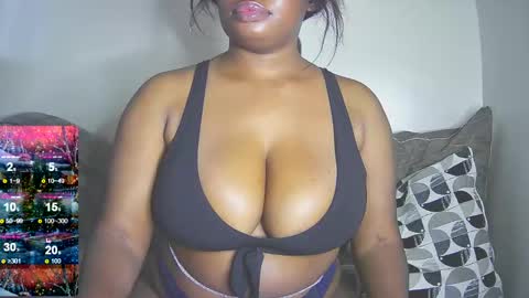 black_sexyfish online show from 02-28-25, 09:36
