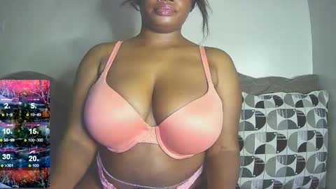 black_sexyfish online show from 02-28-25, 11:34