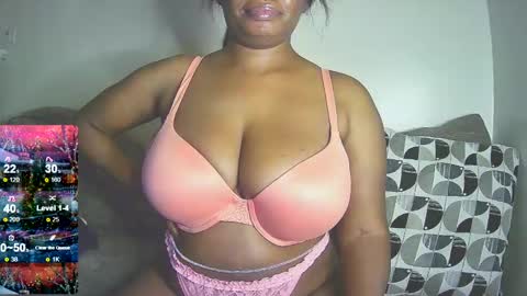 black_sexyfish online show from 03-01-25, 02:37