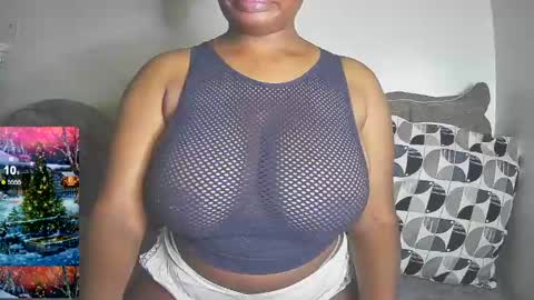 black_sexyfish online show from 03-02-25, 01:15