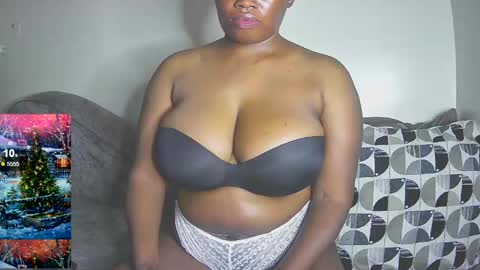 black_sexyfish online show from 03-02-25, 10:38