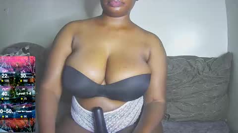 black_sexyfish online show from 03-03-25, 01:42