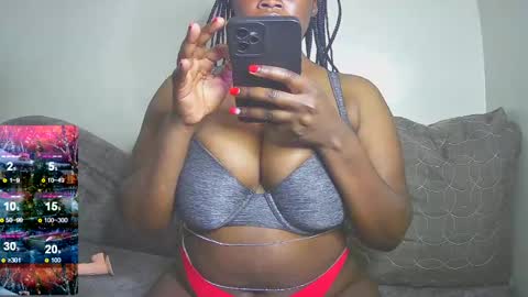 black_sexyfish online show from 03-05-25, 07:38