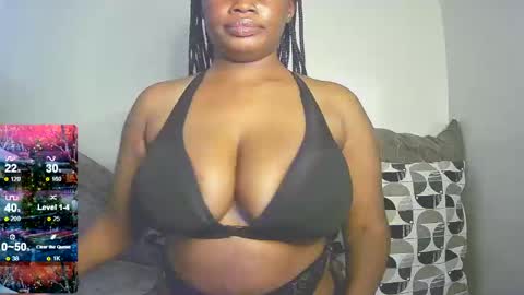 black_sexyfish online show from 03-07-25, 01:40