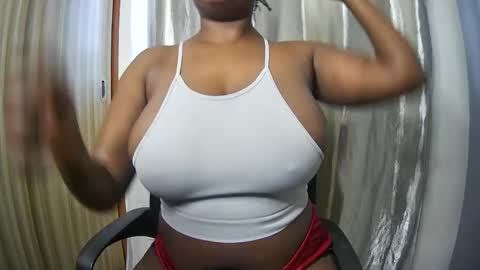 black_sexyfish online show from 02-05-26, 07:35
