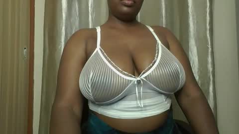 black_sexyfish online show from 02-08-26, 12:03