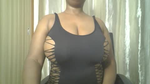 black_sexyfish online show from 02-12-26, 12:16