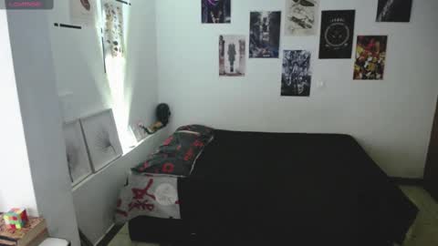 Bryan  online show from 03-08-25, 01:28