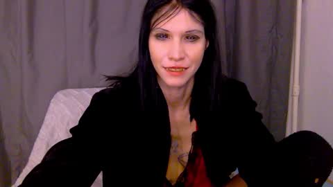 Kristin online show from 02-09-26, 04:44