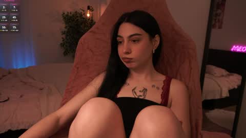 Jane online show from 05-25-26, 04:13