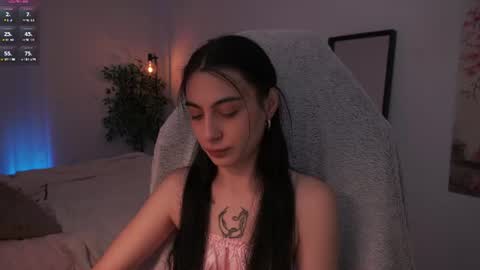 Jane online show from 06-11-26, 03:43