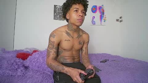 black_tentationx online show from 04-28-26, 11:43