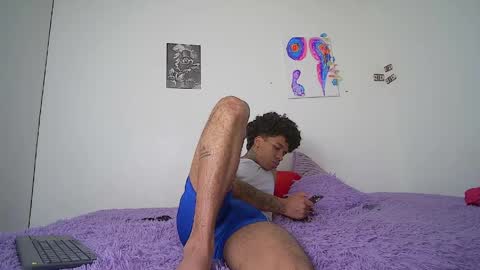 black_tentationx online show from 05-28-26, 05:05