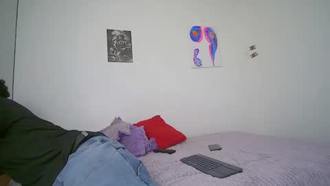 black_tentationx online show from 06-14-26, 04:14