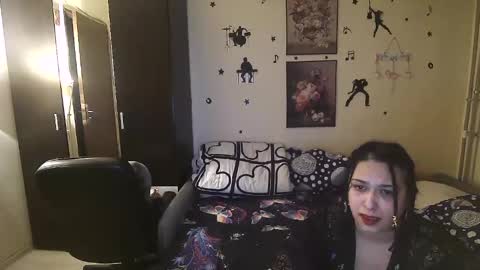 Snapshot of blackandwhiteboy6 chatting on 02-13-25, 04:11 blackandwhiteboy6 online show from 02-13-25, 04:11