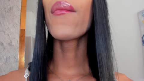 Nina online show from 12-05-24, 01:38