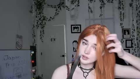 Ella online show from 02-02-26, 09:57