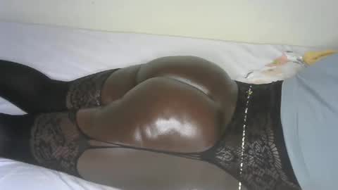 blackbhooty online show from 12-19-25, 01:23