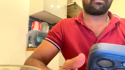 Blackybiggg online show from 09-18-25, 02:13