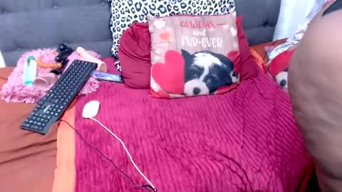 blackbootyx5 online show from 03-17-26, 04:54