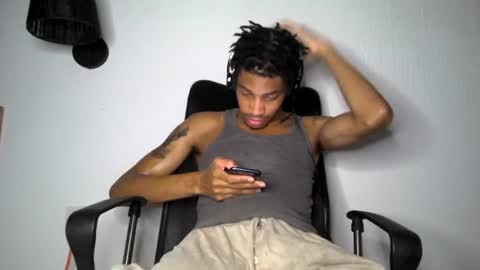 BlackBullTitus online show from 06-24-26, 02:54