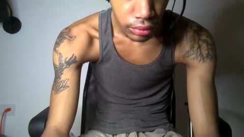 BlackBullTitus online show from 07-16-26, 02:39