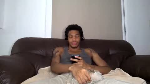 BlackBullTitus online show from 07-25-26, 03:26