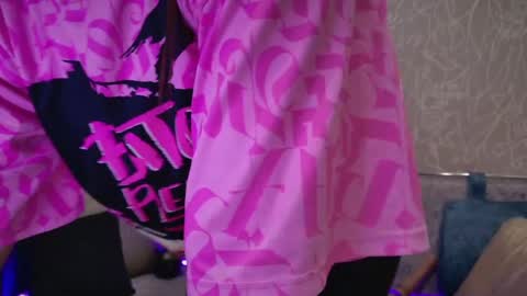 Blackcat1422 online show from 04-27-26, 10:46