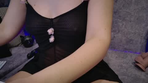 Blackcat1422 online show from 05-12-26, 09:06