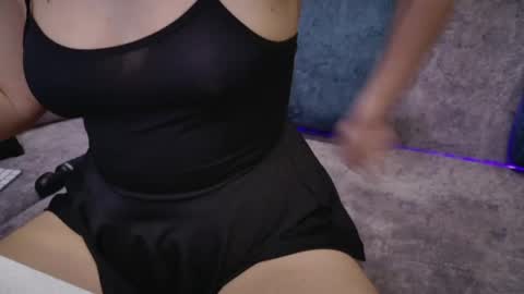 Blackcat1422 online show from 05-22-26, 10:54